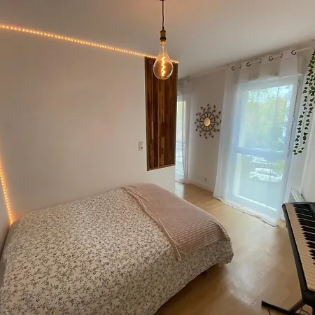 Appartement Cosy *