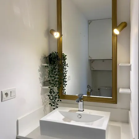 Apartment Cosy