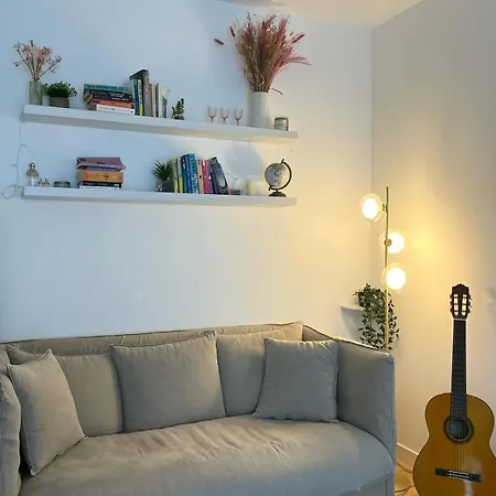 Cosy Appartement *